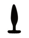 Je Joue - Egon Plug Anal Vibrador Negro