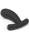 Je Joue - Nuo V.2 Plug Anal Vibrador Negro Con Control Remoto