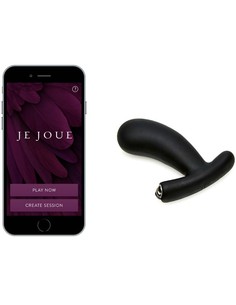 je_joue_-_nuo_v.2_plug_anal_vibrador_negro_con_control_remoto_5060170971956_oferta 2