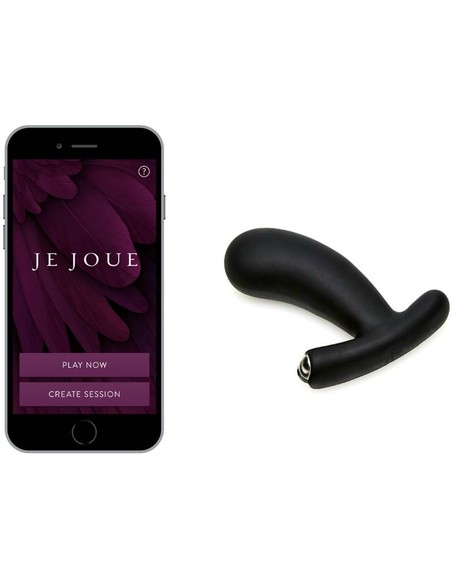 je_joue_-_nuo_v.2_plug_anal_vibrador_negro_con_control_remoto_5060170971956_promocion