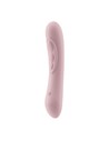 Kiiroo Pearl 3 Vibrador Punto G Rosa