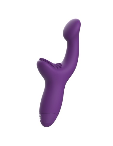 Compra REWOLUTION Rewokiss Vibrador Estimulador Punto A en Kiwiku