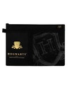 Blue Sky Estuche Multi Bolsillo Harry Potter Hogwarts Con Compartimentos para Material Escolar