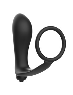 addicted_toys_-_plug_anal_vibrador_con_anillo_pene 2