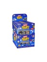 Funko Bitty Pop! Dc Comics Display Surtido 12 Packs Mini Figuras Coleccionables 1.5 Pulgadas
