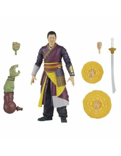 hasbro_figura_marvel_legends_series_wong_acción_coleccionable_15_cm_multicolor_5010993791095_oferta 2