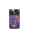 Hasbro Figura de Acción Marvel Legends T'challa Star Lord Multicolor para Niños +4 Años