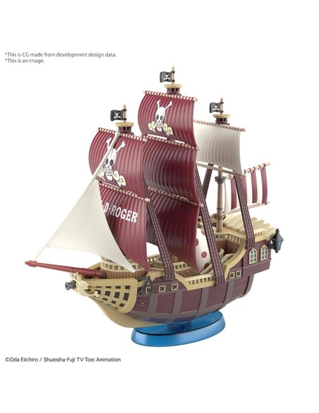 bandai_oro_jackson_grand_ship_figura_de_colección_modelo_one_piece_13_cm_4573102640222_oferta