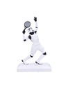 Nemesis Now Figura Stormtrooper de Servicio Coleccionable en Resina Detallada 15 Cm