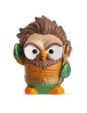 Egan Figura Coleccionable Goofi Aquaman Edición Limitada 15 Cm