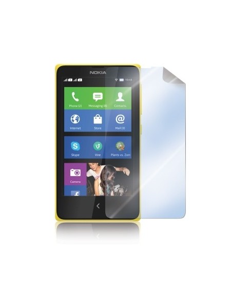 Protector de pantalla  PERFECTO compatible con NOKIA LUMIA 630        SBF401 kiwiku.com