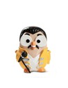 Egan Figura Coleccionable Goofi Freddie Mercury Edición Limitada 10 Cm Unisex