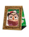 Egan Figura Coleccionable Goofi Frida Kahlo Edición Limitada