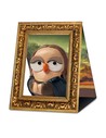 Egan Goofi Gioconda Figura Coleccionable Edición Limitada 10 Cm