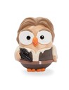 Egan Goofi Figura Coleccionable Han Solo