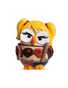 Egan Figura Coleccionable Goofi Harley Quinn Edición Limitada