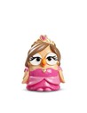 Egan Figura Coleccionable Goofi Princesa Edición Limitada 15 Cm