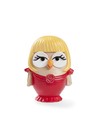 Egan Figura Coleccionable Goofi Raffaella Carrà Edición Limitada 1 Ud