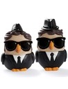 Egan Figura Coleccionable Goofi the Blues Brothers Edición Limitada Unisex