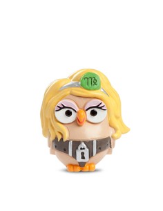 egan_goofi_virgo_horóscopo_figura_coleccionable_astrológica_en_resina_detallada_8058150795712_oferta