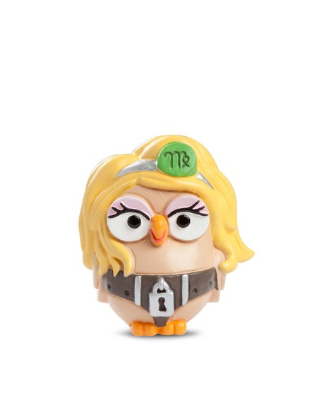 egan_goofi_virgo_horóscopo_figura_coleccionable_astrológica_en_resina_detallada_8058150795712_oferta