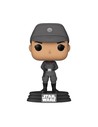 Funko Figura Pop! Tala Durith de Star Wars 9 Cm Coleccionable Vinyl