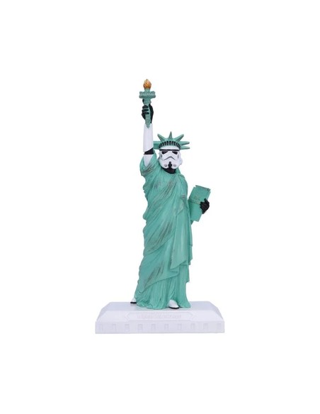 nemesis_now_figura_stormtrooper_what_a_liberty_estatua_de_la_libertad_coleccionable_20_cm_0801269149925_oferta