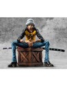 Megahouse Figura Trafalgar Law Playback Memories Portrait of Pirates One Piece 17cm