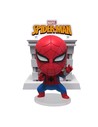 Yume Figura de Colección Spiderman Japonés 10 Cm