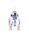 Hallmark Figura Decorativa R2-d2 de Resina 7.5 Cm