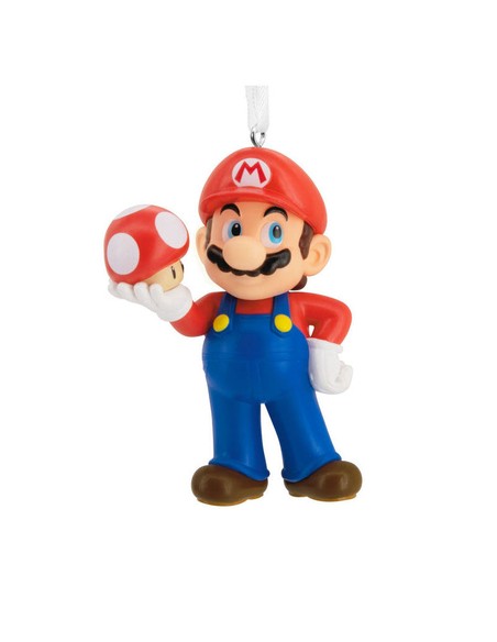 hallmark_figura_decorativa_super_mario_con_seta_pvc_7_cm_0661127059649_oferta