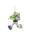 Hallmark Figura Decorativa Buzz Lightyear de Toy Story en Resina 7,5 Cm