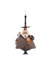 Hallmark Figura Decorativa Mayor Pesadilla Antes de Navidad en Resina 7.5 Cm