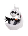 Hallmark Figura Decorativa Jack y Zero en Resina 8,5 Cm