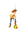 Hallmark Figura Decorativa Woody W-ball Toy Story Resina 7,5 Cm