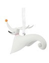 Hallmark Figura Decorativa Zero de Pesadilla Antes de Navidad en Resina 7.5 Cm