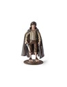 Figura Bendyfigs el Señor de los Anillos Frodo
