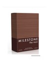Milestone the Man Eau de Parfum 100ml