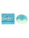Donna Karan Dkny Be Delicious Bay Breeze Edt Spray para Mujer 100 Ml