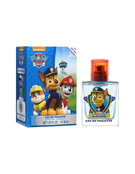 air-val_paw_patrol_eau_de_toilette_spray_30ml_para_niños_0663350065558_oferta