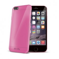 Funda tpu apple iphone 6 rosa