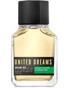 Benetton United Dreams Dream Big Eau de Toilette Spray 100 Ml para Hombre