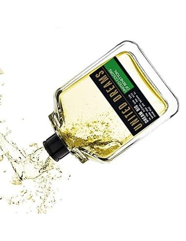 Compra Benetton United Dreams Dream Big Eau De Toilette 100 Ml Para Hombre En Kiwiku