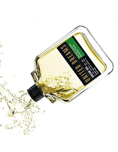 Compra Benetton United Dreams Dream Big Eau De Toilette 100 Ml Para Hombre En Kiwiku