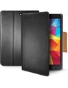 Celly Funda Wally para Galaxy Tab 3 8.0 Negra