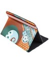 Silver Ht F.uni 10.1 Nippon Dream Prot Pant - Funda Universal para Tablet 10.1 Pulgadas