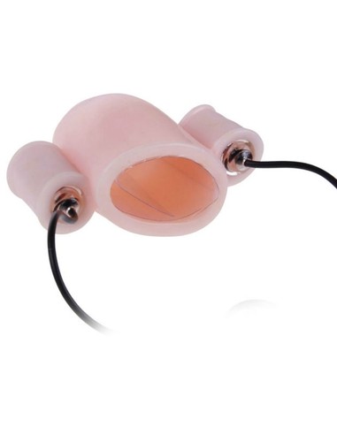 Compra Fundas Vibradoras Alfred de BAILE FOR HIM en Kiwiku
