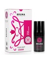 Bruma Vibrador Líquido Sabor Chicle 15 Ml