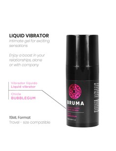 bruma_vibrador_líquido_sabor_chicle_15_ml_8435565945503_oferta 2