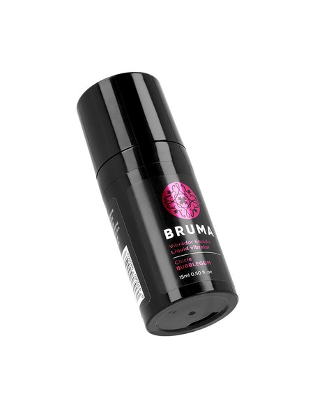 bruma_vibrador_líquido_sabor_chicle_15_ml_8435565945503_barato